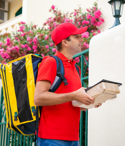 Benefits of Outsourcing Courier Services